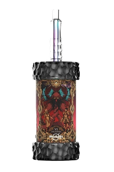 OLIT HookaLit Mega 150K Puffs E-Hookah Device best