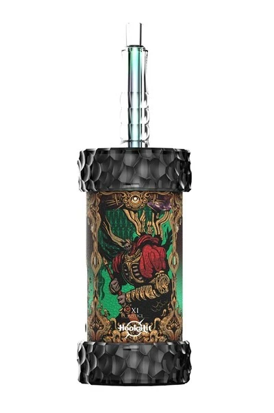 OLIT HookaLit Mega 150K Puffs E-Hookah Device suppliers