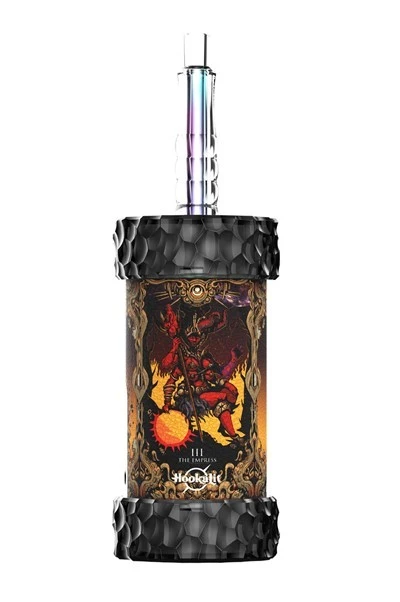 OLIT HookaLit Mega 150K Puffs E-Hookah Device factory