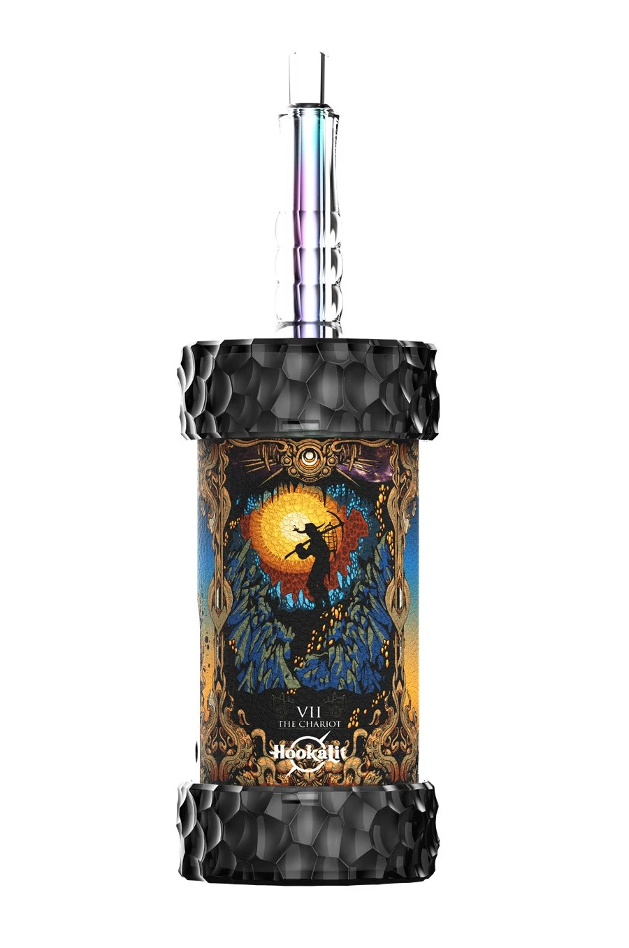 OLIT HookaLit Mega 150K Puffs E-Hookah Device