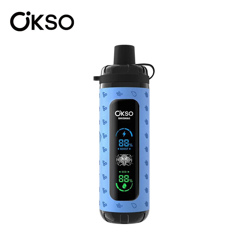 OKSO Shisha Max 40k OKSO Shisha Max 40k
