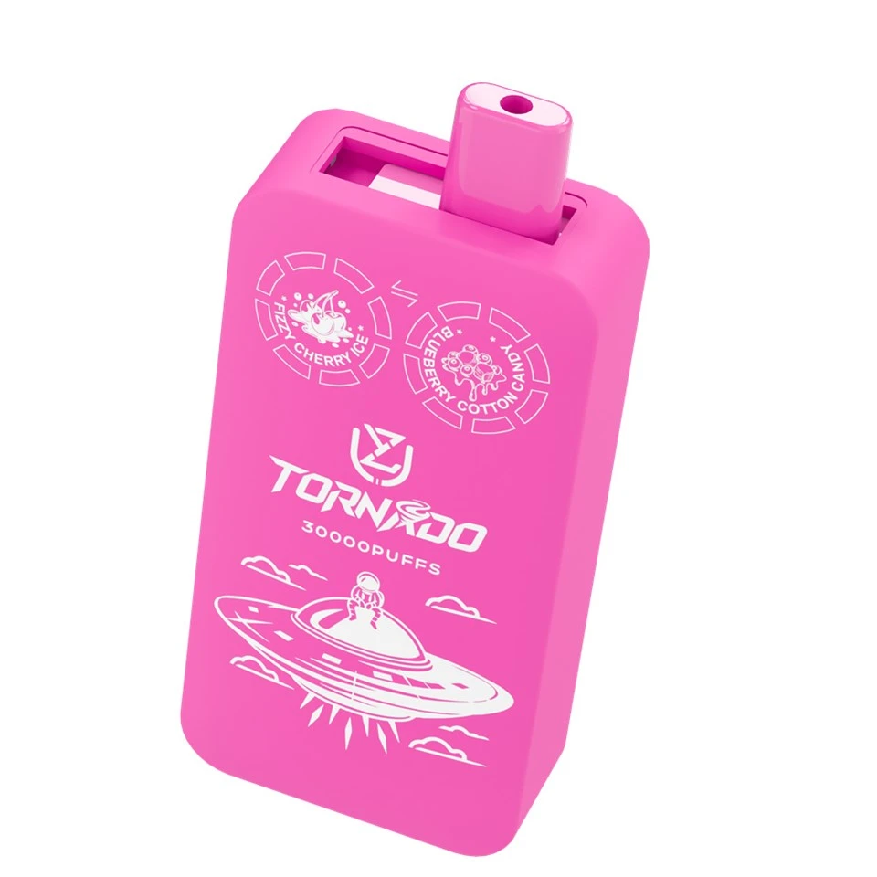 UZY Tornado 30000 Puffs Wholesale Vape Pen