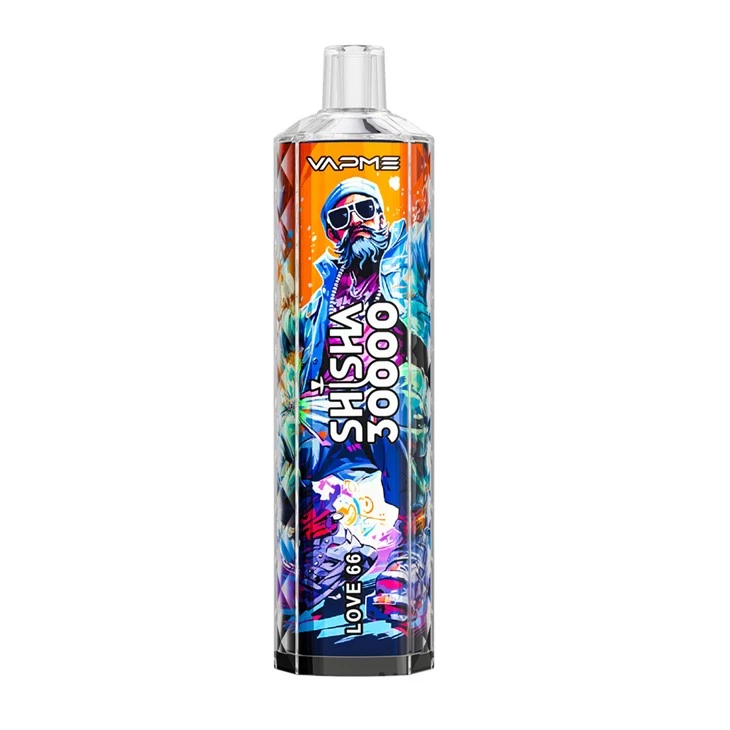 VAPME SHISHA 30000 Puffs